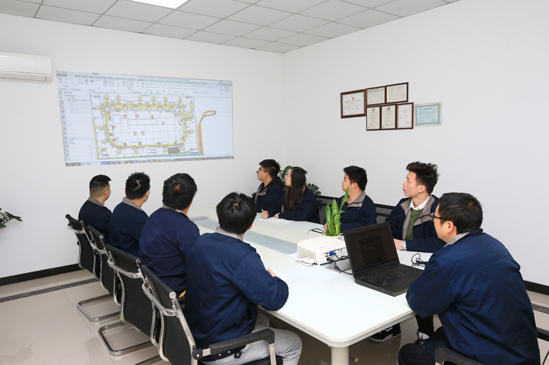 設(shè)計評審